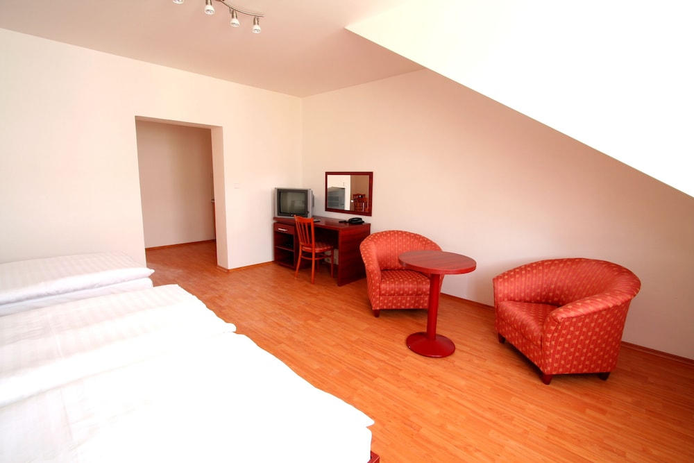 Aparthotel Susa 30/35