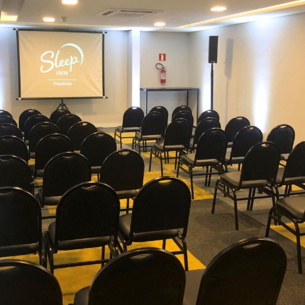Sleep Inn Paulinia 39/49