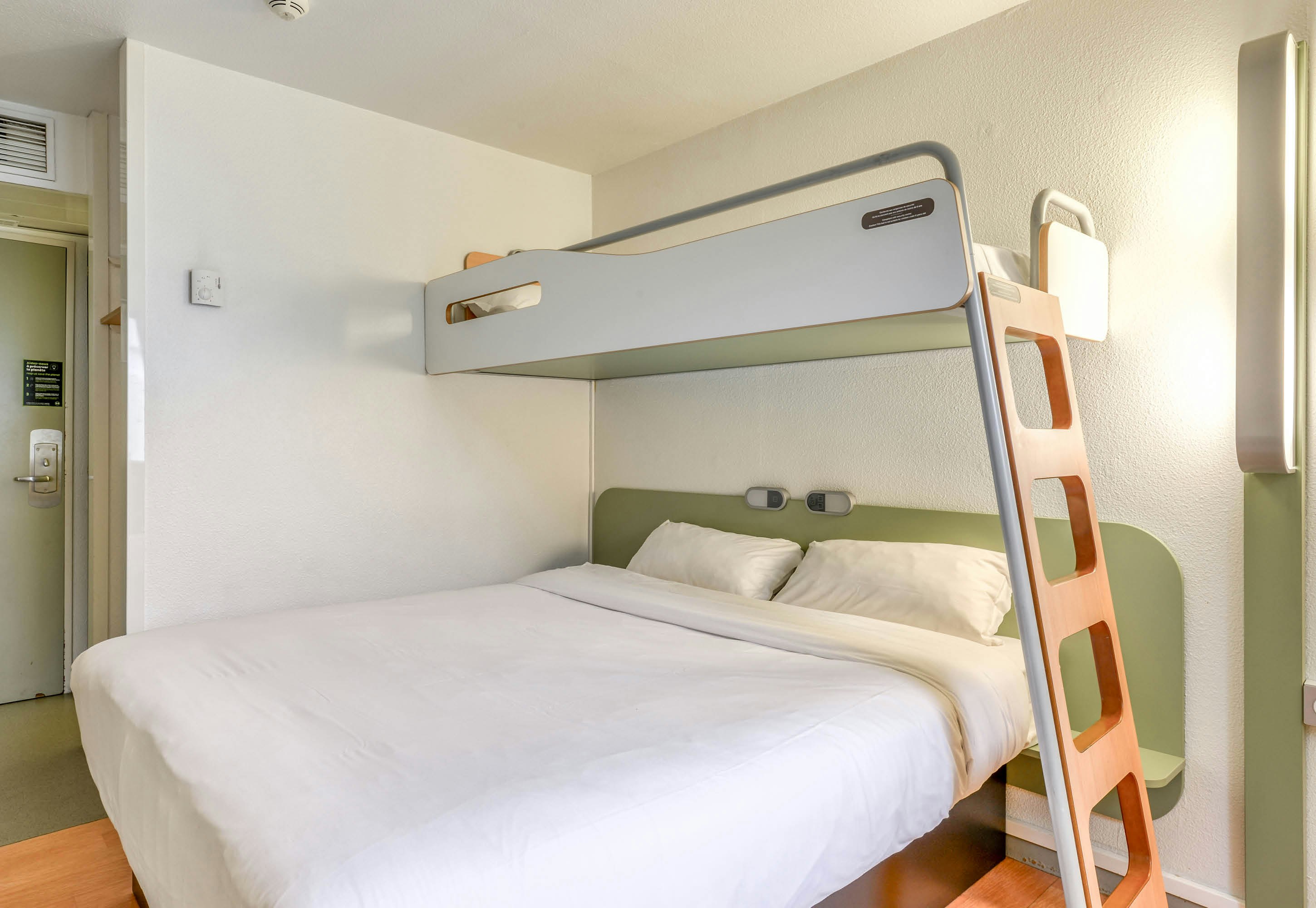 B&B Hotel Montpellier Sud Lattes 16/33