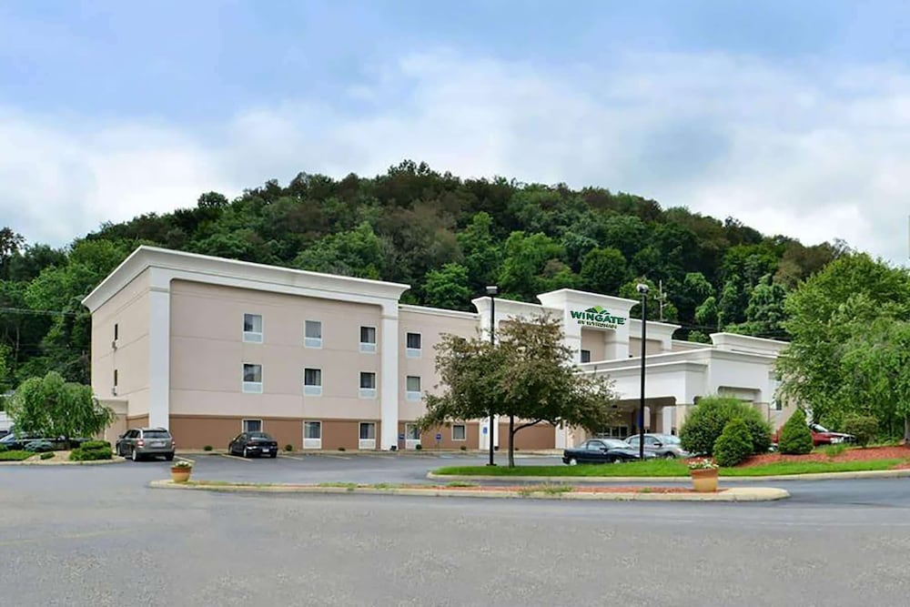 Wingate by Wyndham Steubenville 1/31