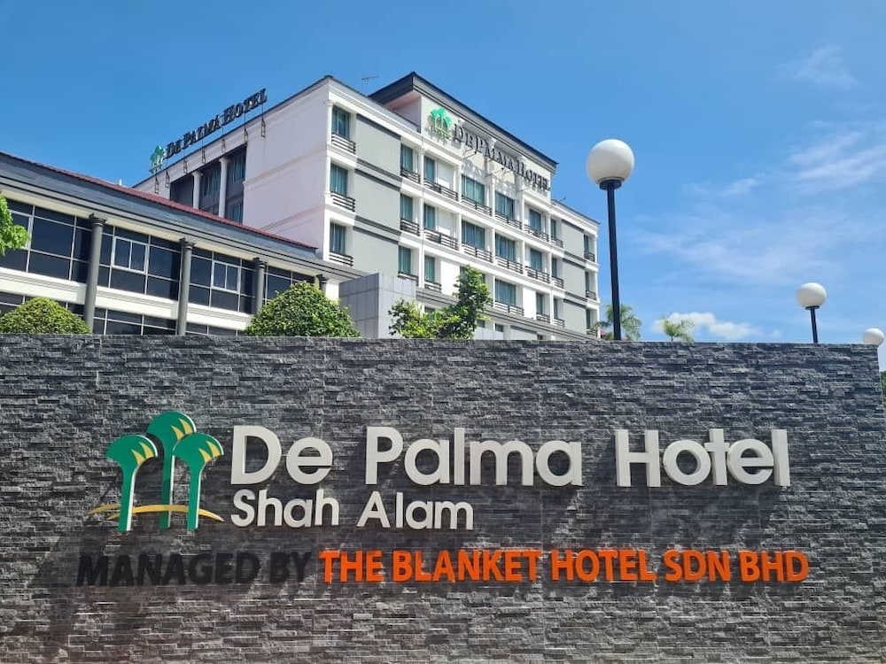 De Palma Hotel Shah Alam 5/63