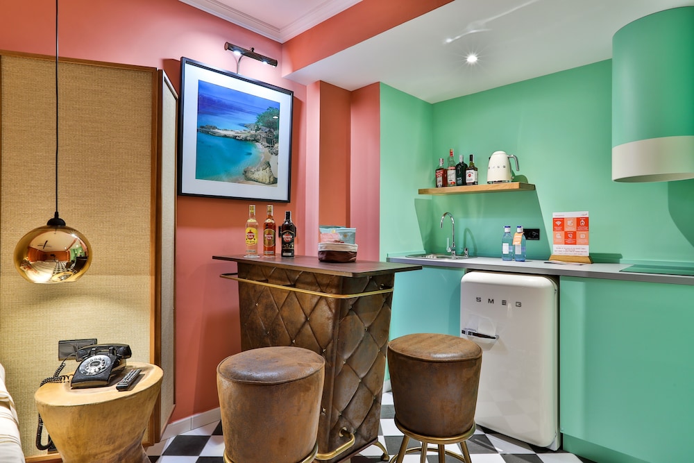 CUBANITO IBIZA SUITES 34/50