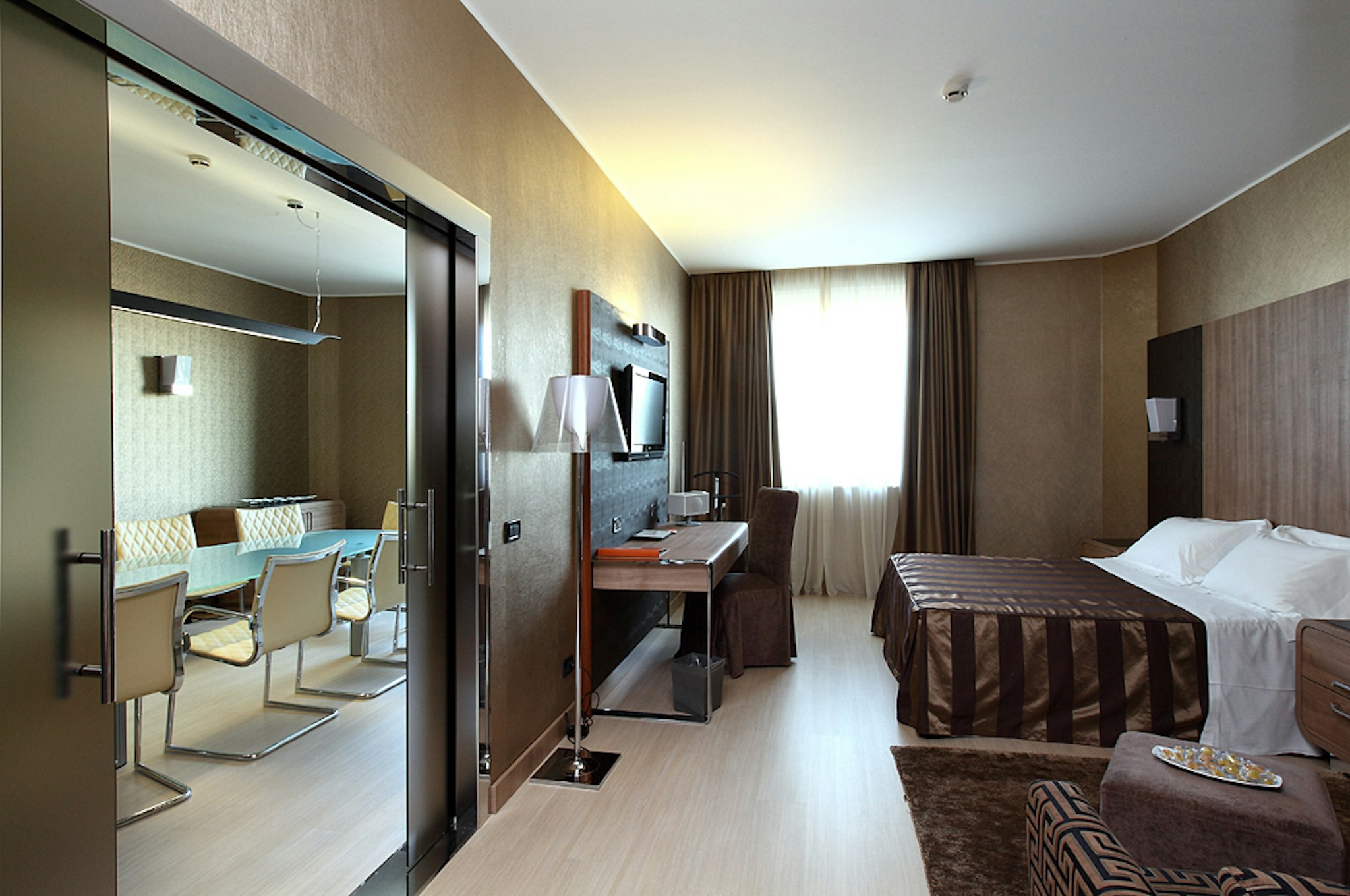 T Hotel Lamezia 6/18