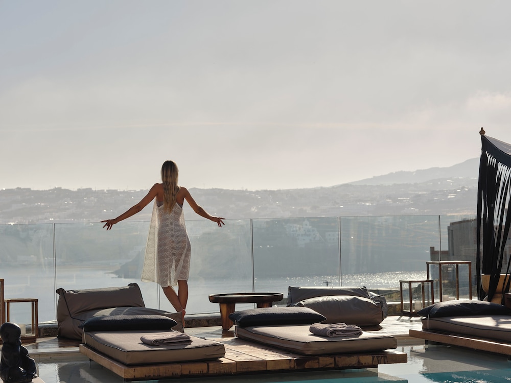 Mykonos No5 Suites and Villas 34/40