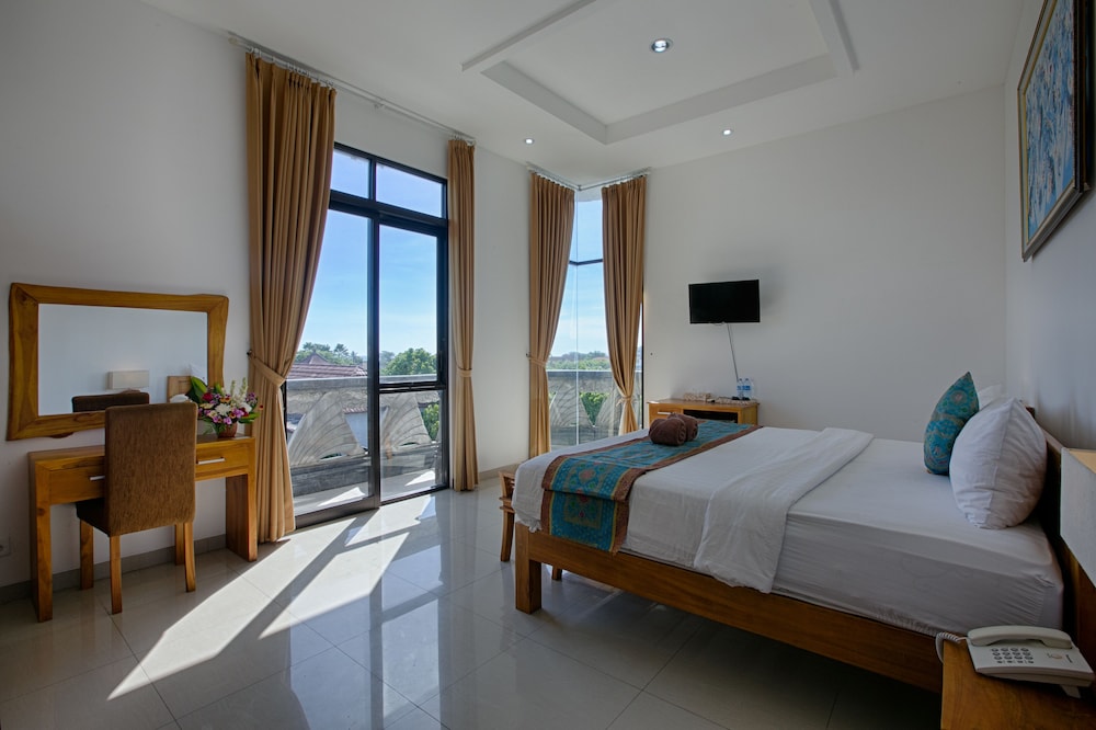 My Villa and Resort Canggu 14/72