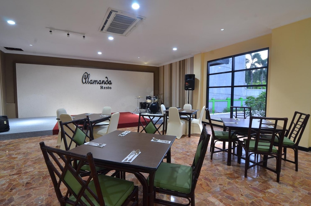 Hotel Sofia Juanda Surabaya 33/47