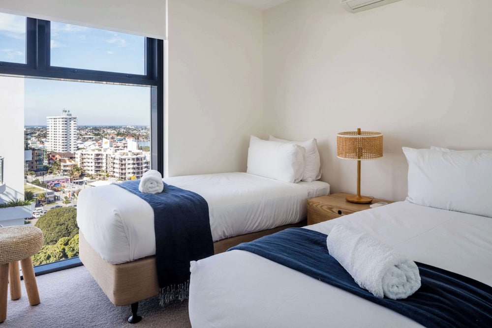 First Light Mooloolaba, Ascend Hotel Collection 29/75