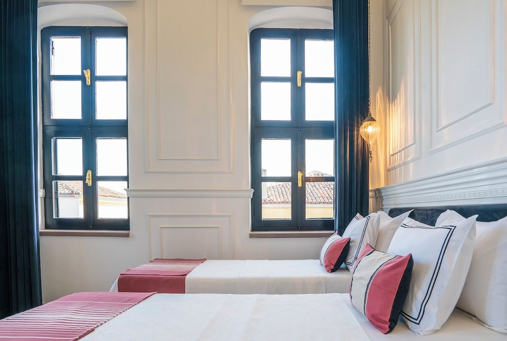 Siyah Lale Butik Hotel 21/50