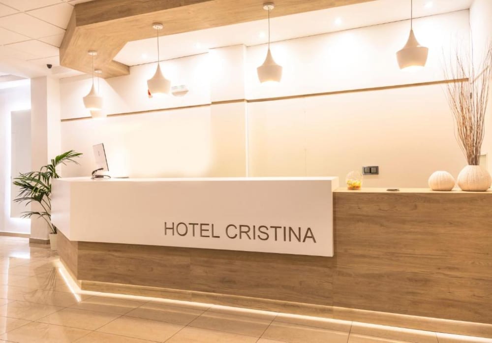 Cristina 3/31