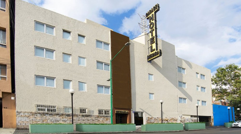 Hotel Menara 2/53