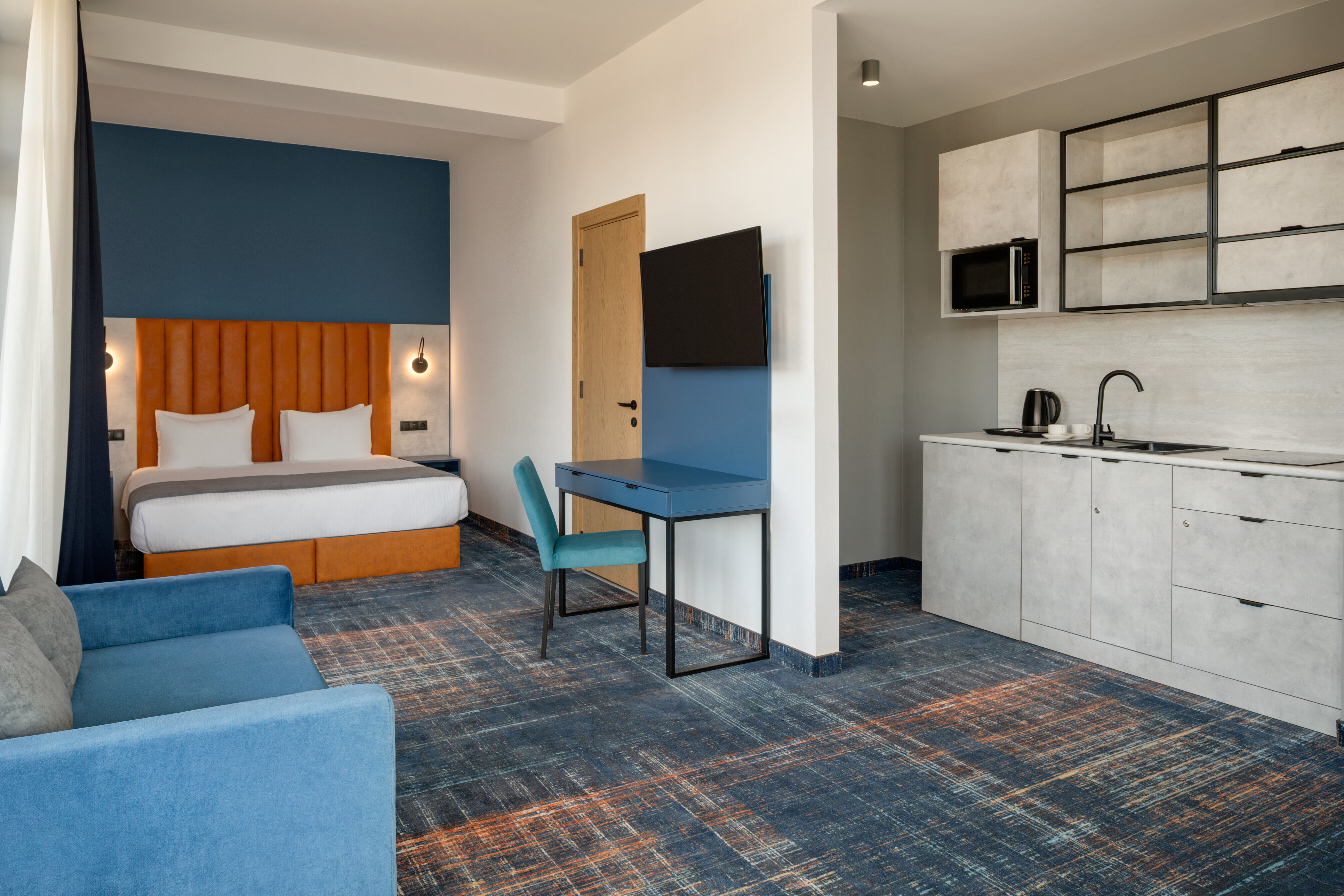 Gino Seaside Tbilisi, Trademark Collection By Wyndham 33/64