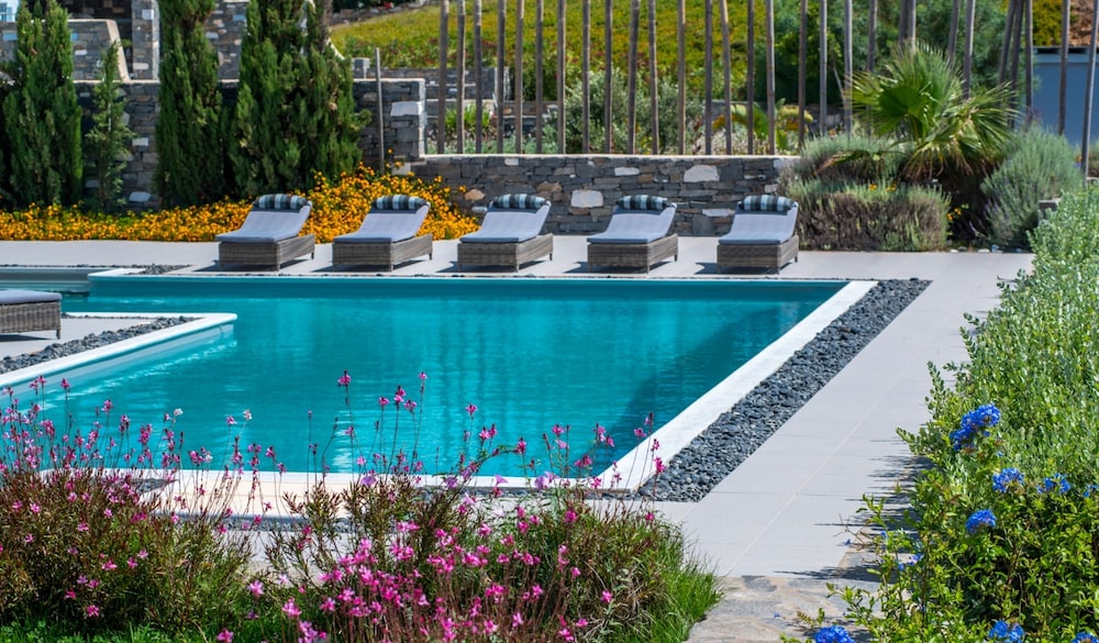 Aelia Paros Villas 37/50