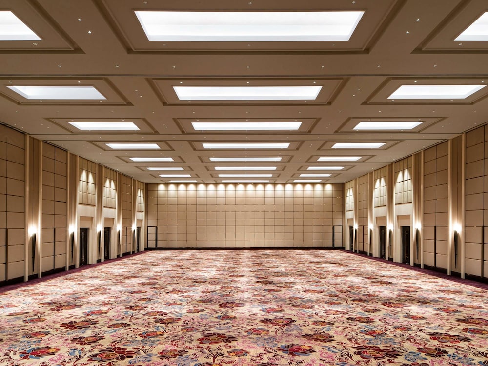 Fairmont Jakarta 38/77