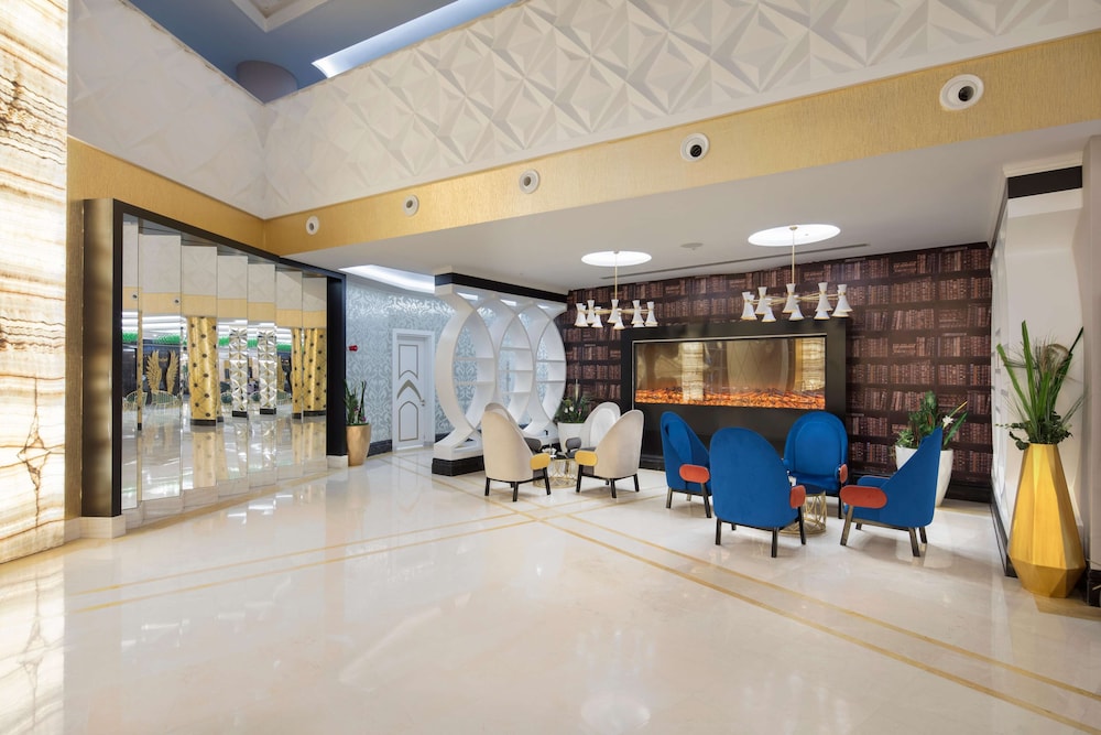 Granada Luxury Beach 6/50