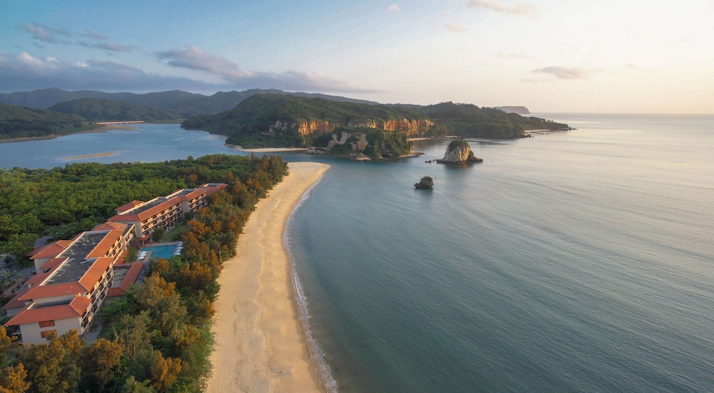 Hoshino Resorts Iriomote Hotel Ex Hotel Nirakanai Iriomotejima 49/57