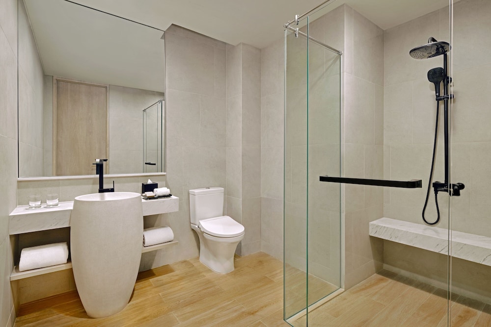 Fairfield by Marriott Jakarta Soekarno-Hatta Airport 15/15