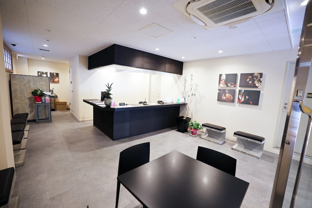 Akihabara Nakagawa Inn 12/50