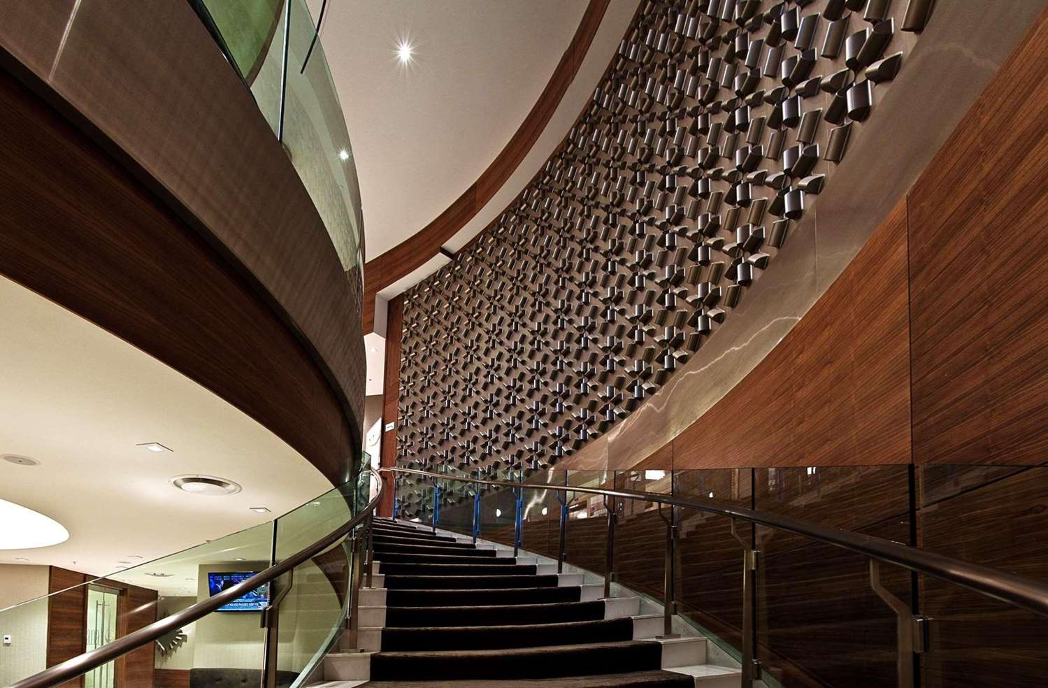 Radisson Hotel & Conference Centre Calgary Airport 31/78