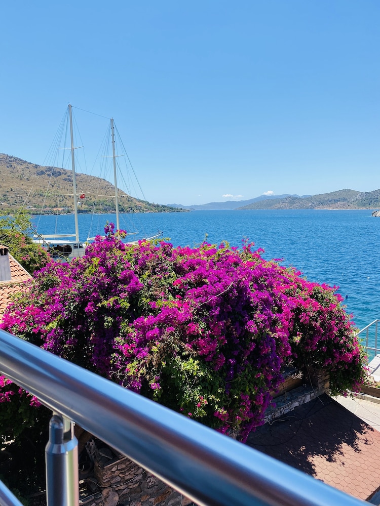 Melisa Hotel Bozburun 39/50
