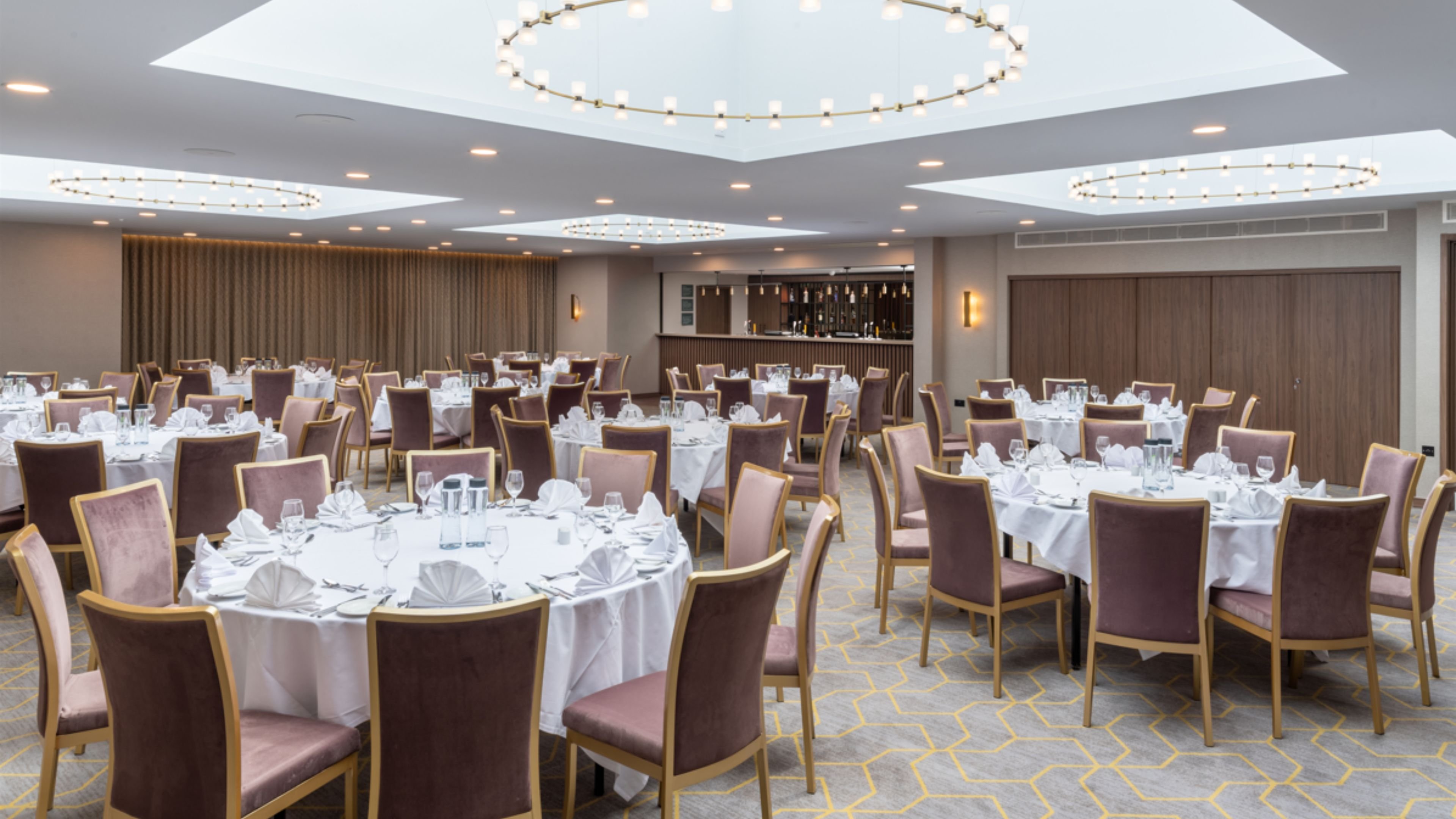 Holiday Inn London Gatwick Worth 38/50