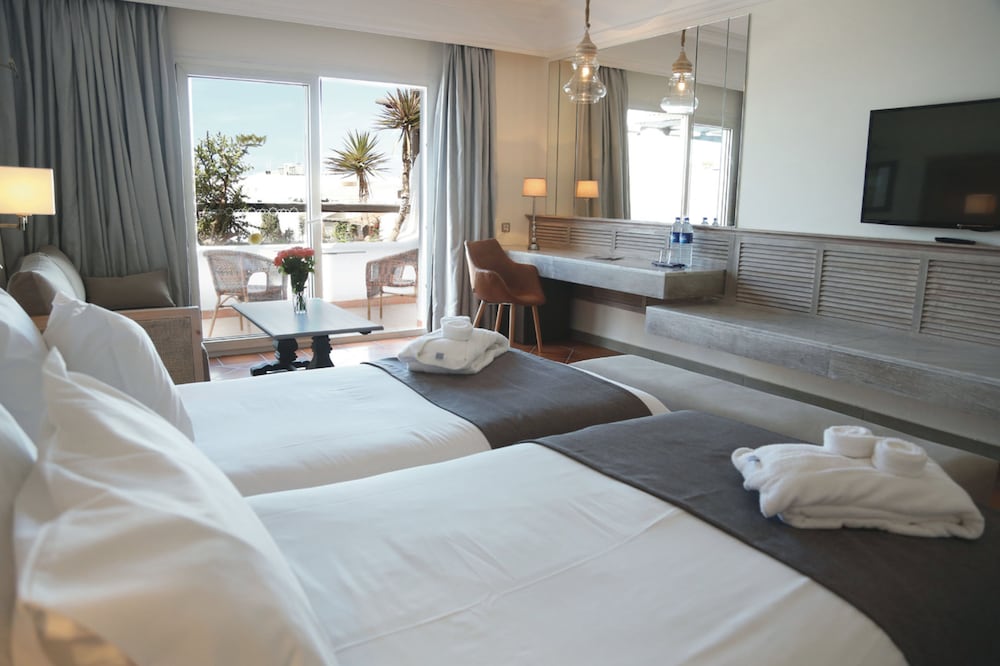 Riu Tikida Beach 10/50