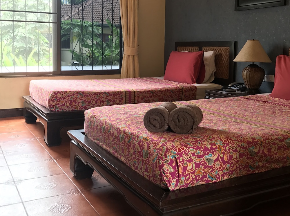 CHIANG MAI THAI HOUSE 47/71