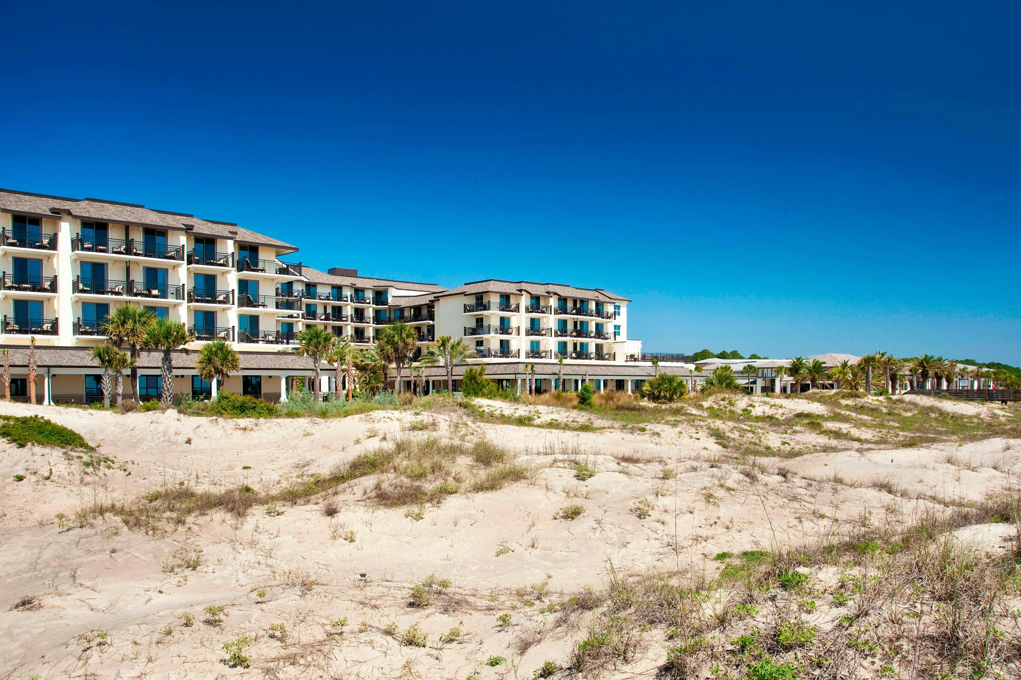 The Westin Jekyll Island in JEKYLL ISLAND - GA