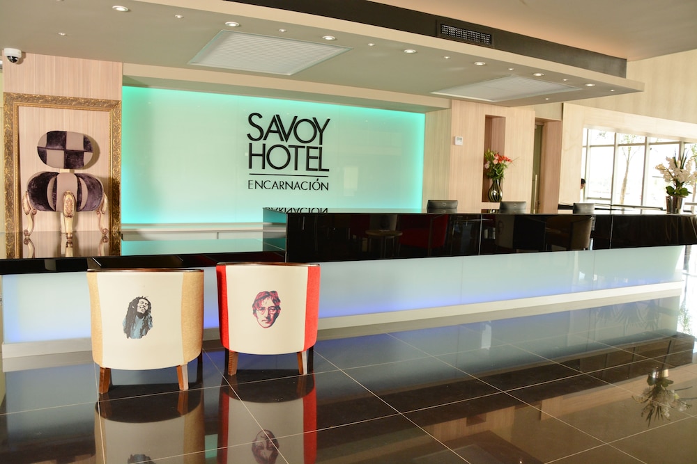 Savoy Hotel Encarnacion 13/69