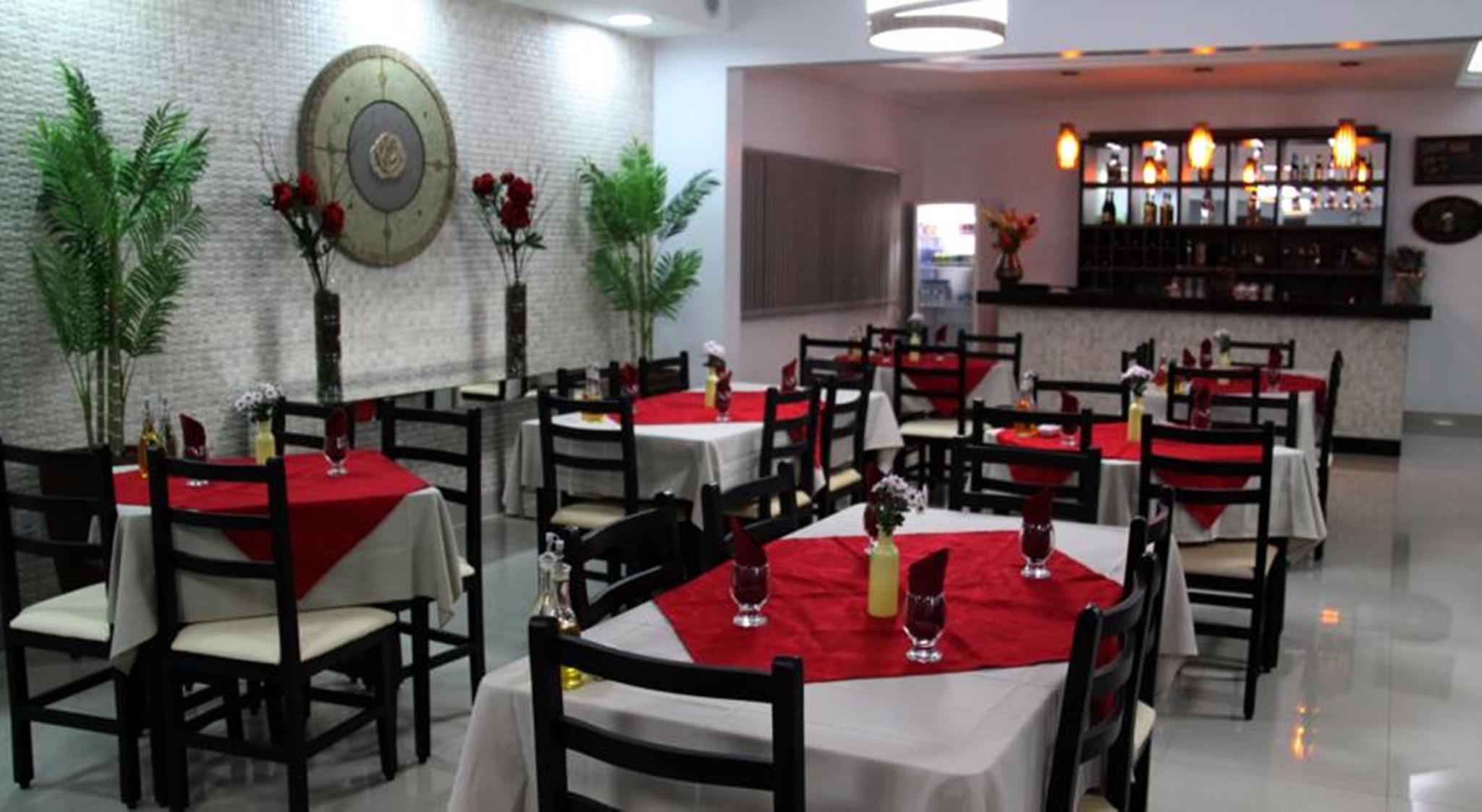 Hotel Tauari 28/39