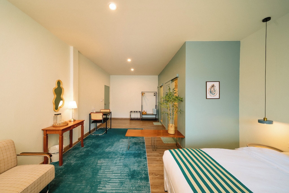 Nautical Home Bed & Breakfast Khaolak 39/68