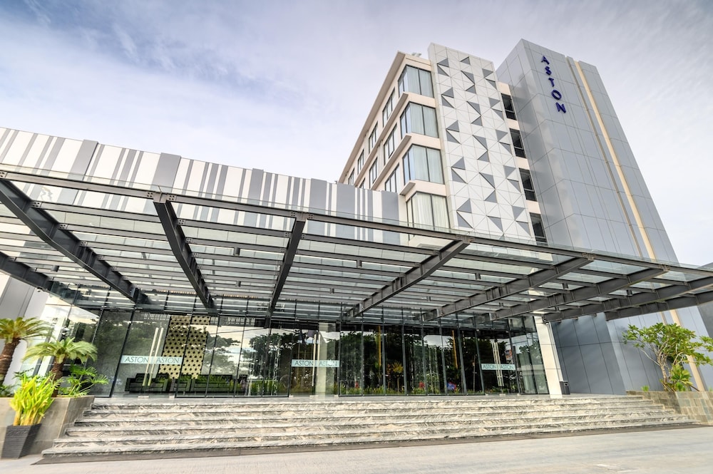 Aston Sorong Hotel and Conference Center