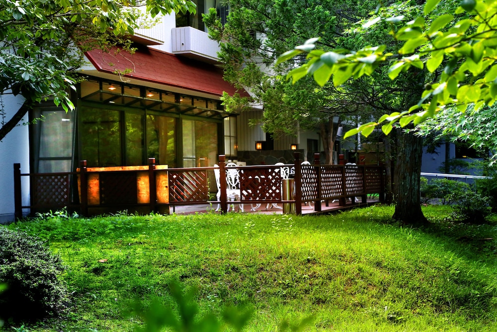 Asia Hotel Fujisan 19/22