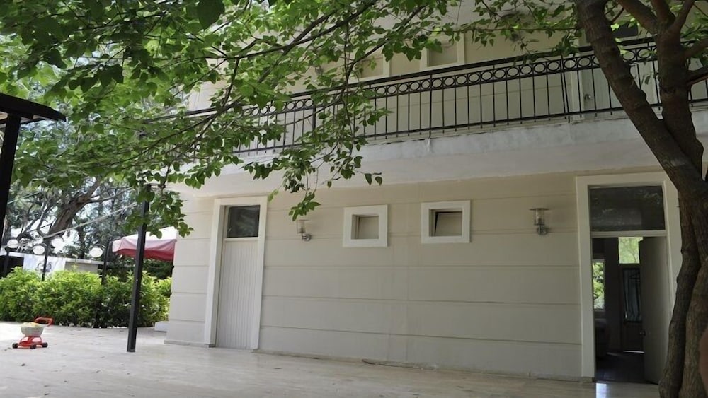 Kemer Park Hotel 1/43