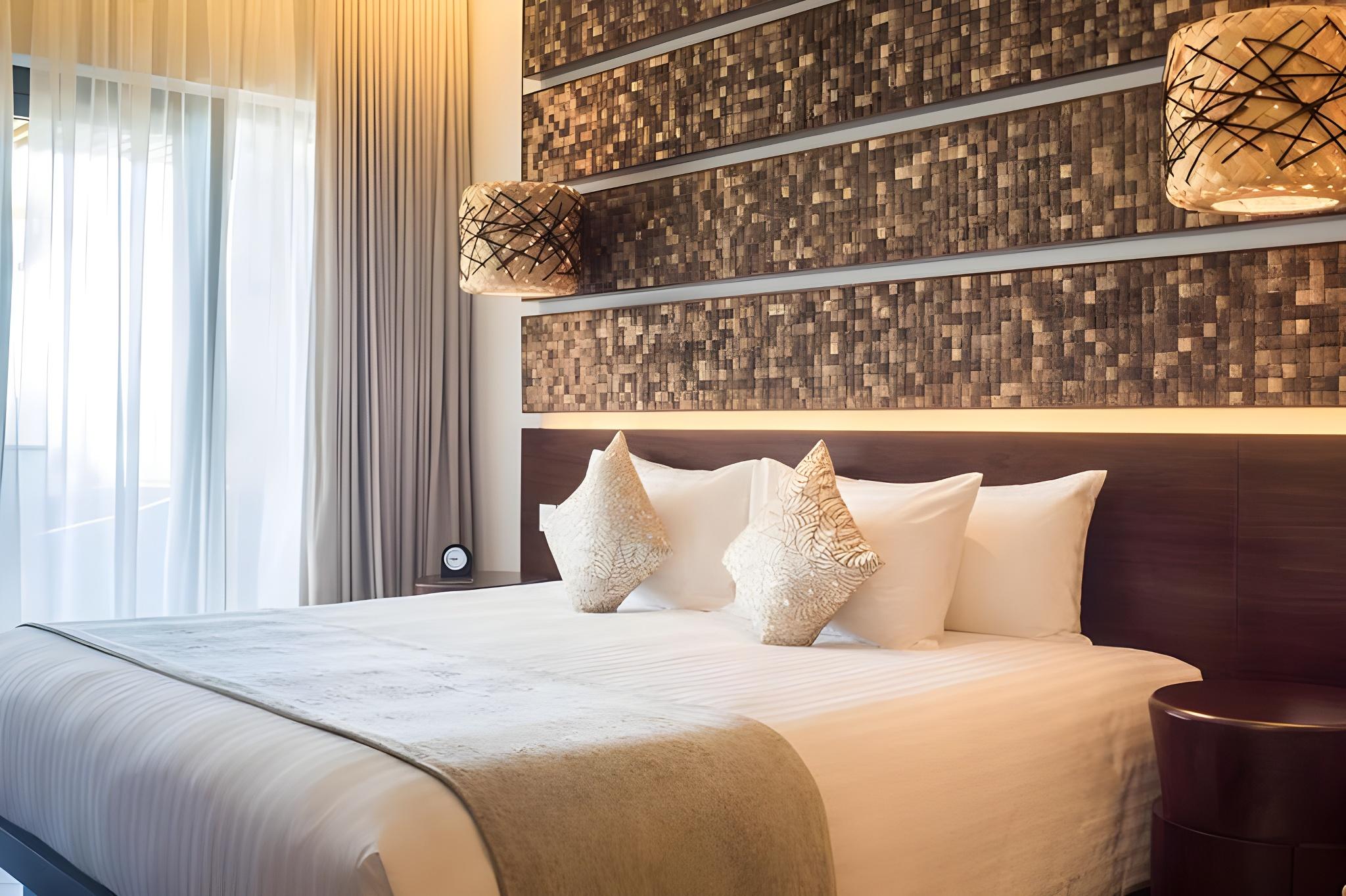 Pearl Suite Villa