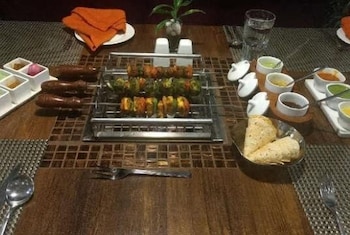 Ramada by Wyndham Ahmedabad 24/46
