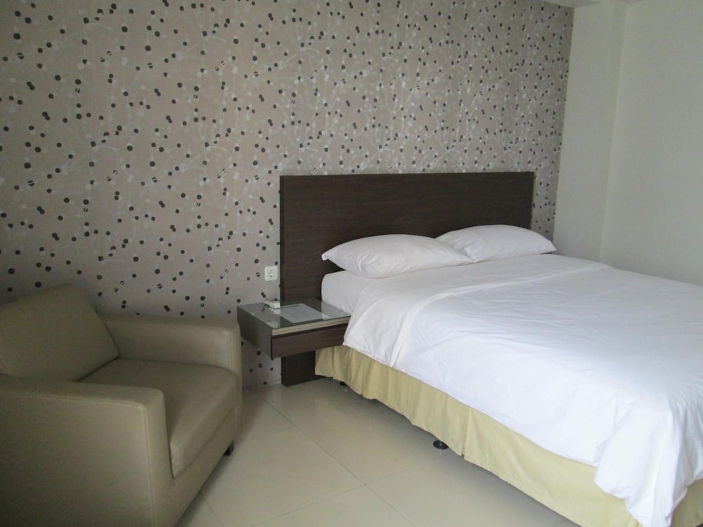 Rasuna Mansion 14/48