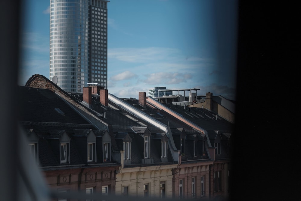 Hotel Grand Corner 46/50