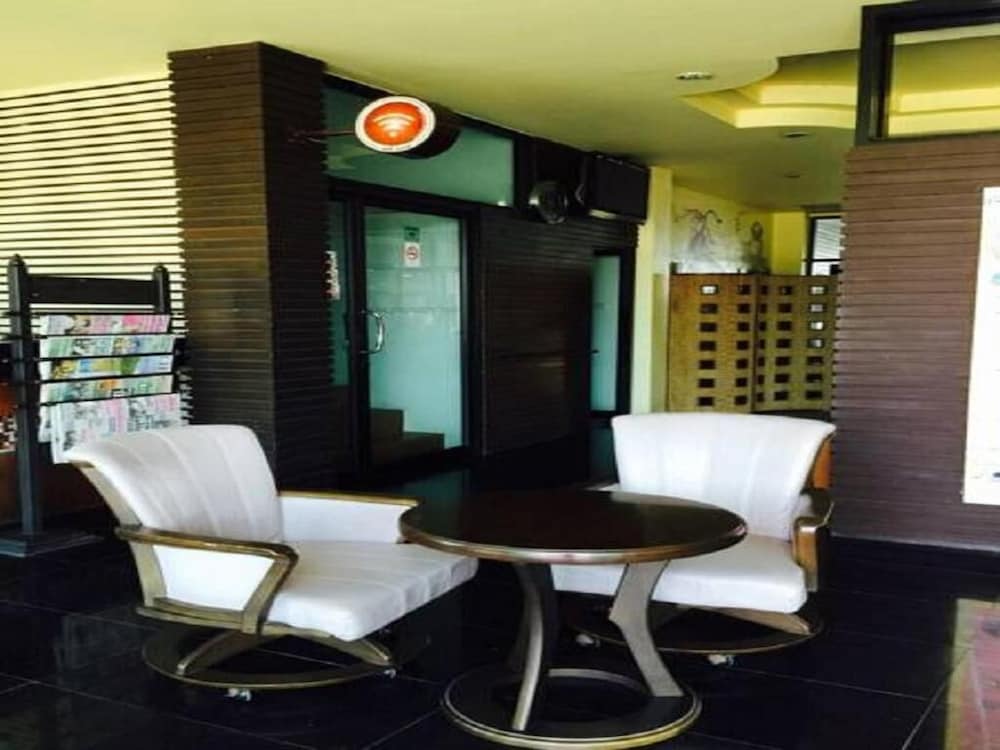 Prachuap Beach Hotel 40/40