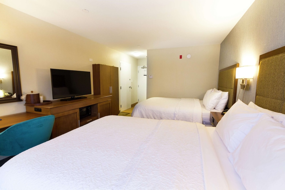 Hampton Inn By Hilton Vancouver Airport/Richmond 7/27