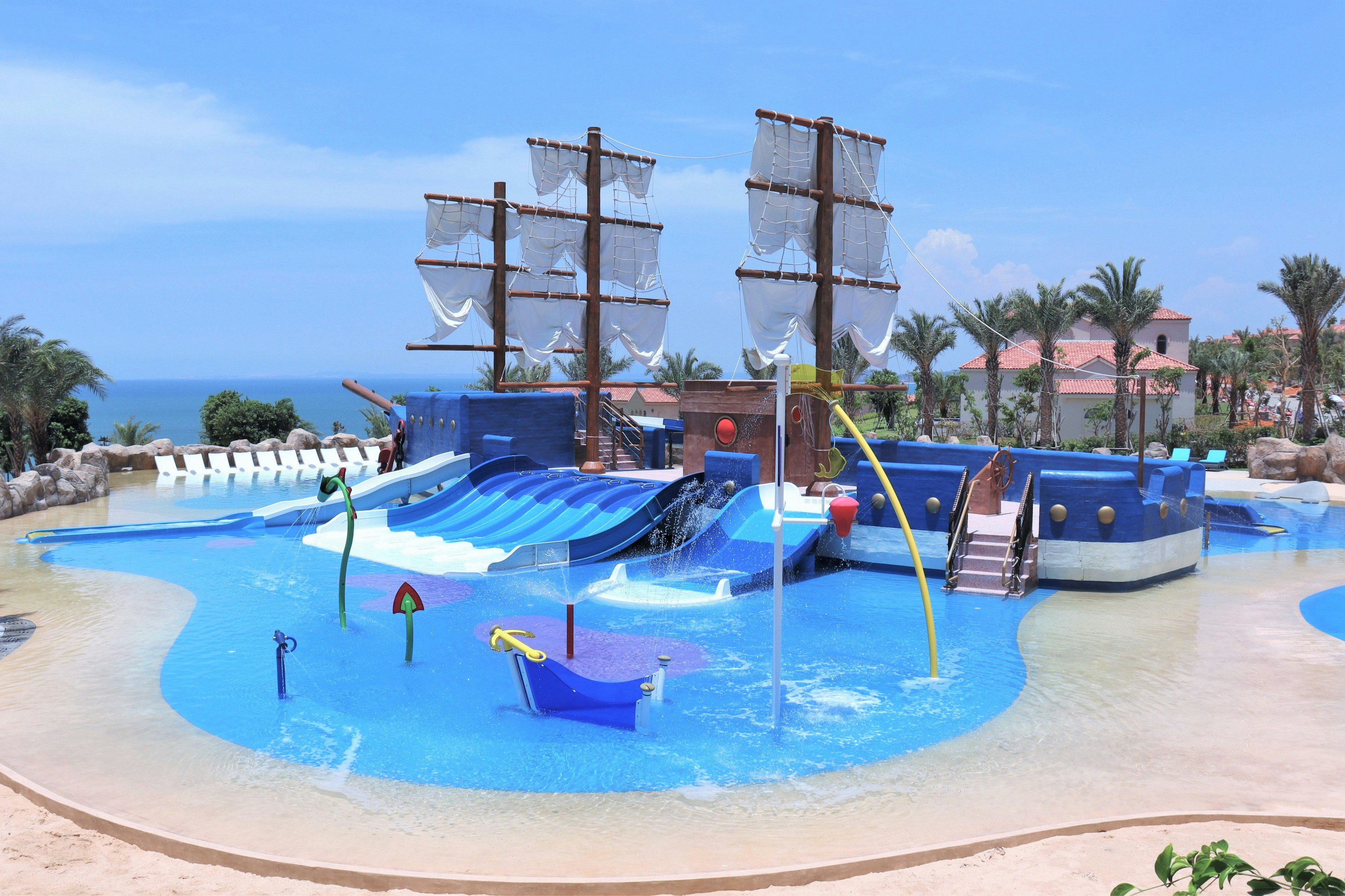 Centara Mirage Resort Mui Ne 73/82