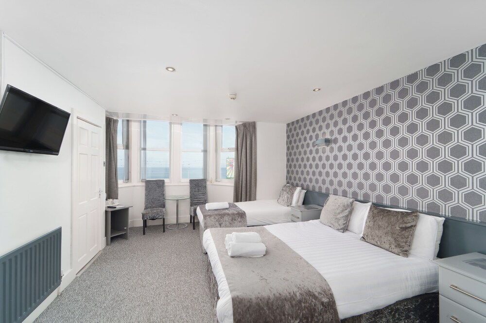 The Royal Boston Hotel 17/54