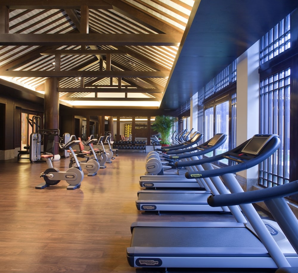 Radisson Blu Resort Wetland Park Wuxi 23/49