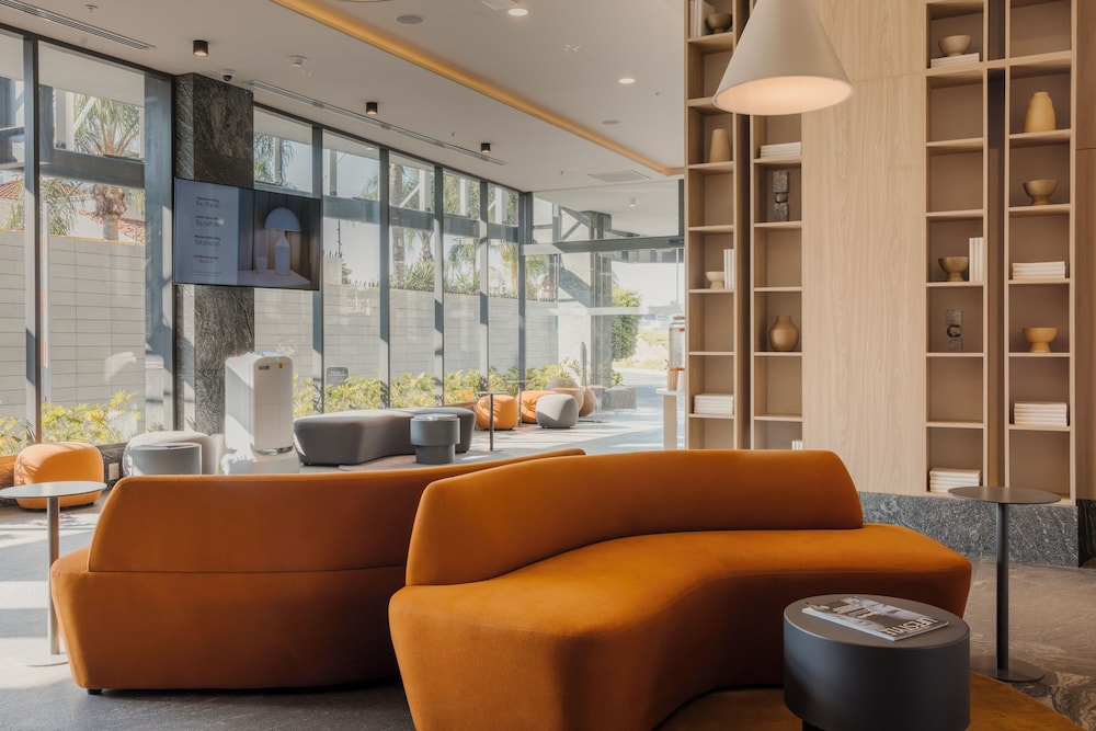 WorldHotels Guadalajara Zona Andares 42/62
