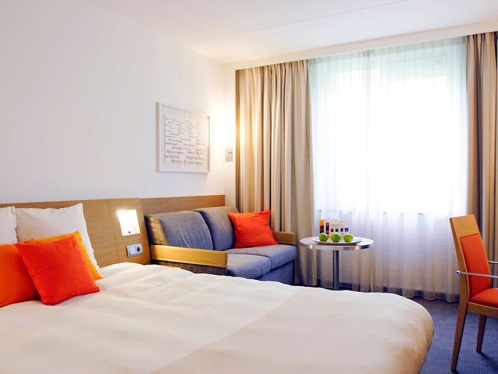 Novotel Rotterdam Schiedam 22/70