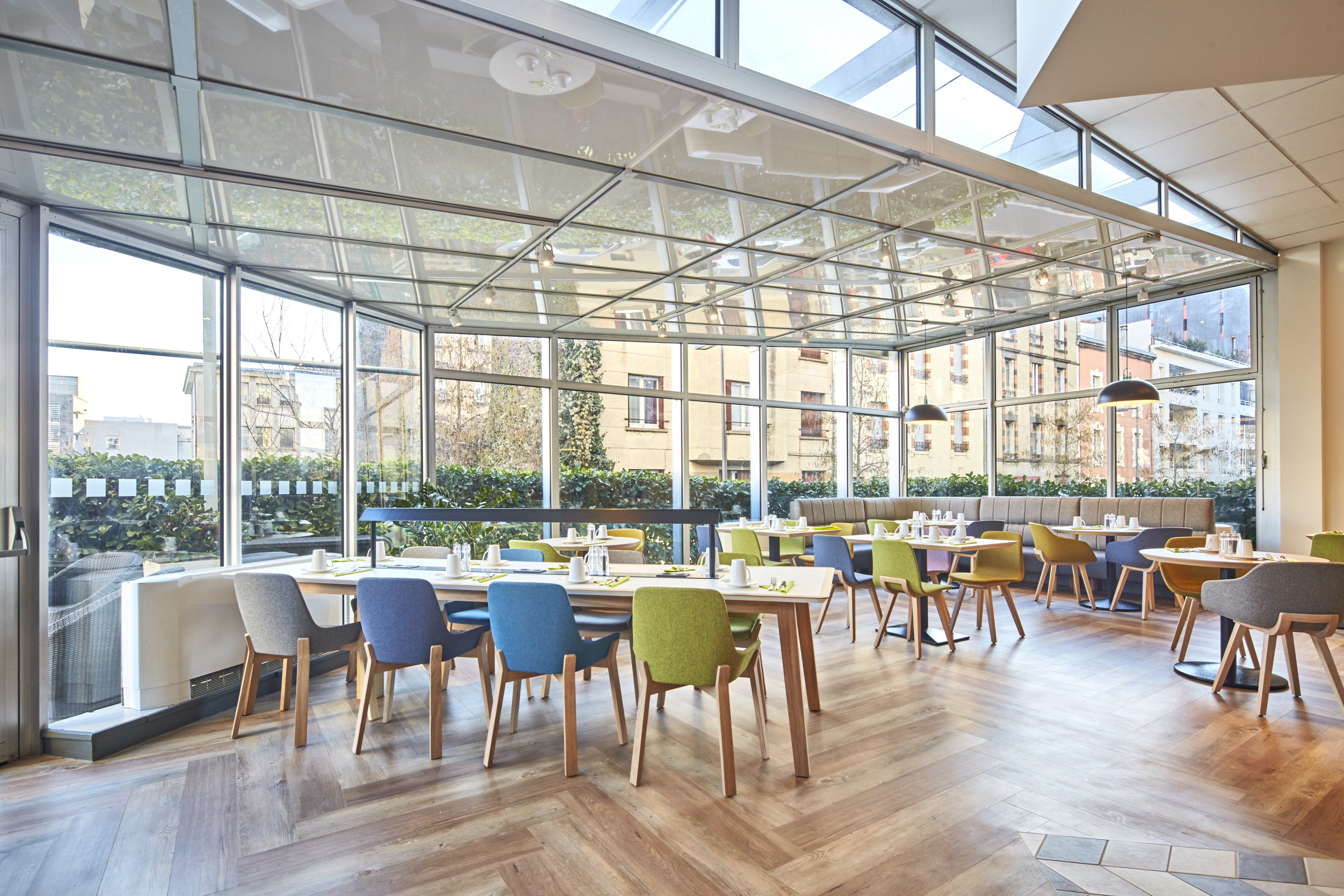 Best Western Clermont Ferrand Centre 10/21