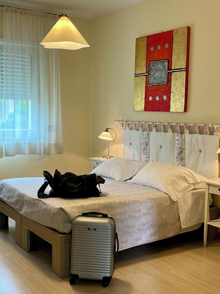 Bed&amp;Breakfast EREMES 26/50