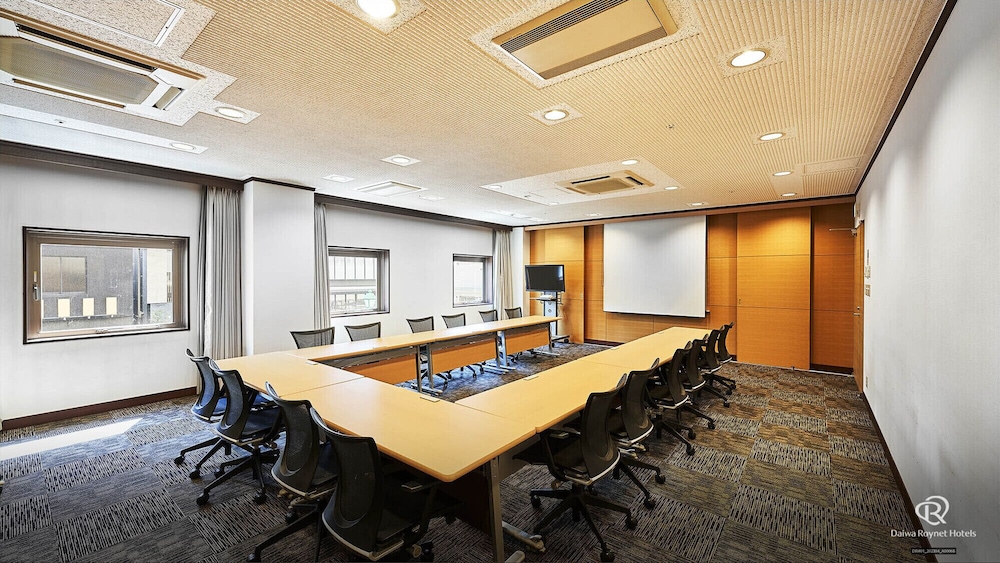 DAIWA ROYNET HOTEL HACHINOHE 44/50