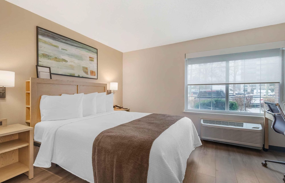 Extended Stay America Washington D.C. - Tysons Corner 25/54