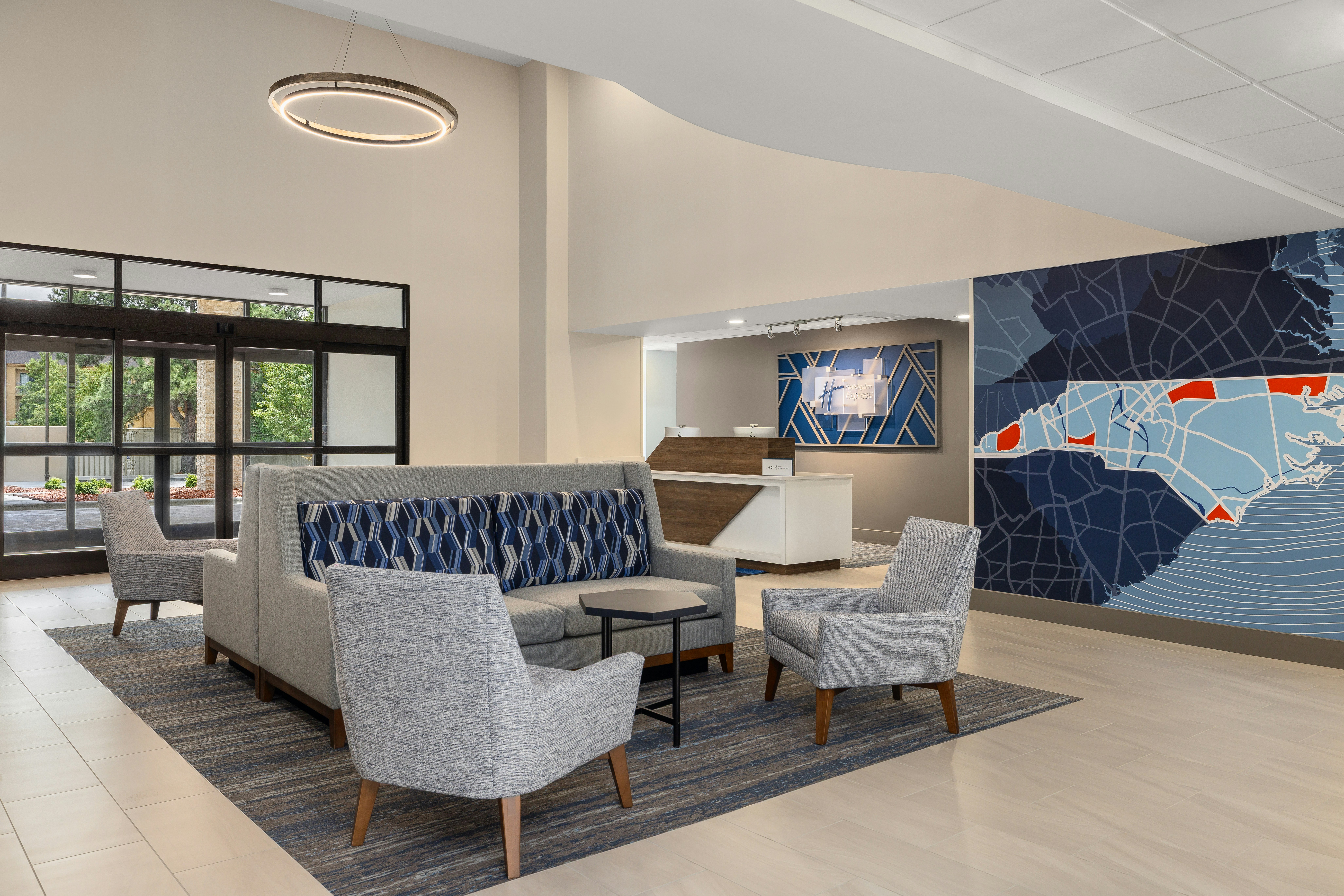 Cross Creek Inn and Suites Fayetteville 24/43