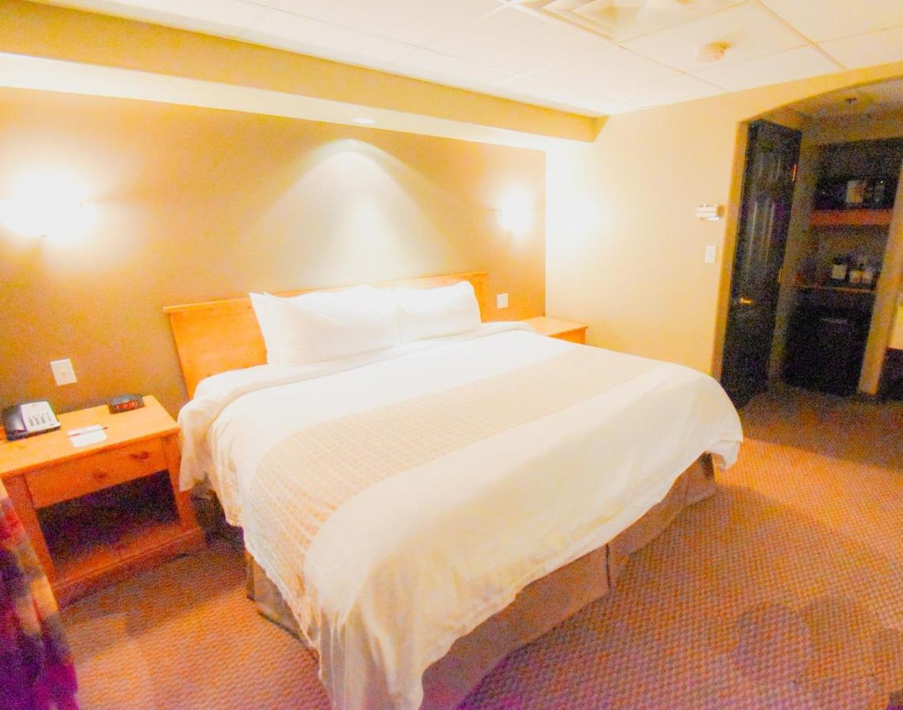 Canad Inns Destination Centre Portage la Prairie 9/19